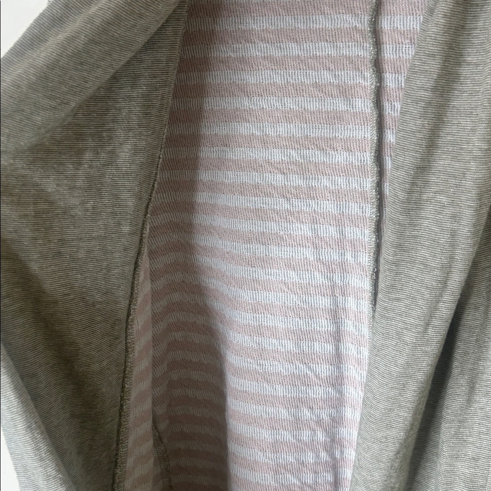 ANTHROPOLOGIE PURE + GOOD Cardigan Size Medium - Picture 7 of 15